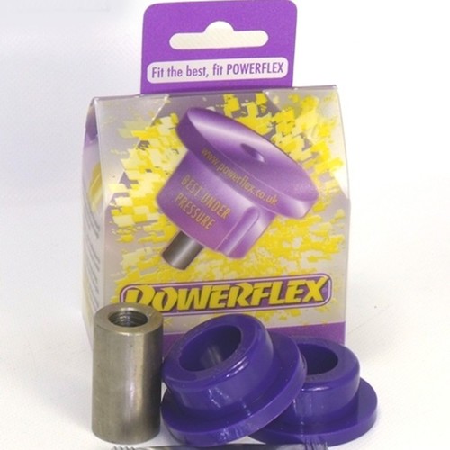 Powerflex-Buchse Road Series f�r Ford Focus Mk2 inc ST and RS Motor Aufnahme vorne unten klein 