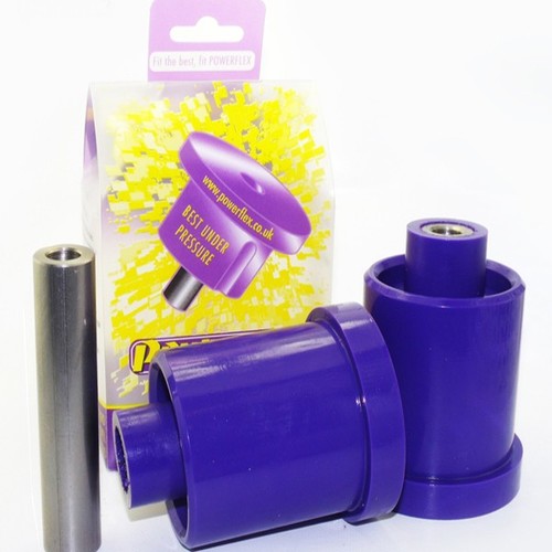 Powerflex-Buchse Road Series f�r Opel Corsa D Fahrschemel zu Karosserie HA 