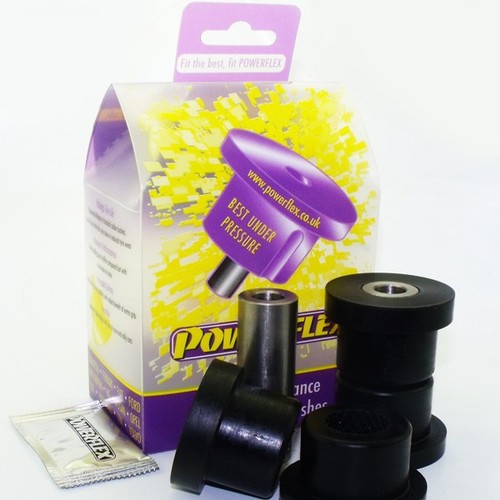 Powerflex-Buchse Road Series f�r Fiat Punto Evo Querlenker vorne vorne 