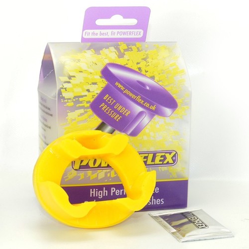 Powerflex-Buchse Road Series f�r Fiat Punto Evo Motorlager Aufnahme vorne 