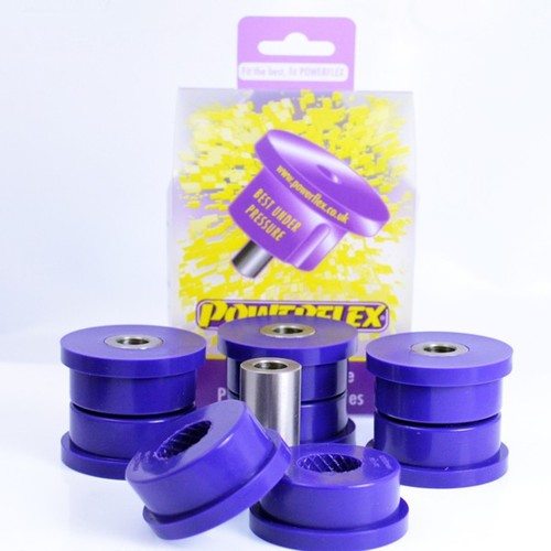 Powerflex-Buchse Road Series f�r Volvo 240 / 260 Quer-, L�ngslenker oben HA 