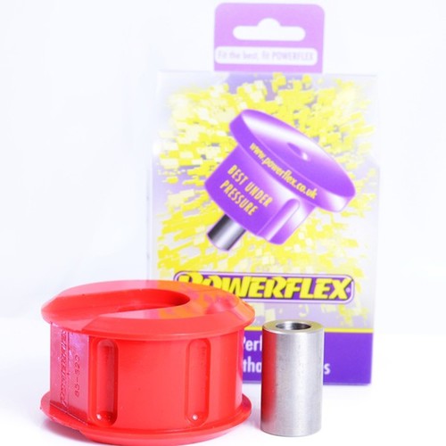 Powerflex-Buchse Road Series f�r Seat Ibiza 2002- Motor Aufnahme-vorne unten, gross (Diesel) 