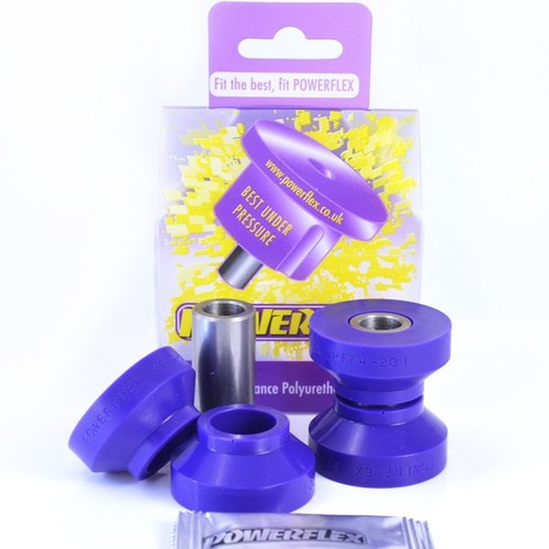 Powerflex-Buchse Road Series f�r Autobianchi A112 Querlenker vorne au�en 