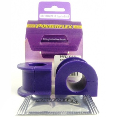 Powerflex-Buchse Road Series f�r Rover 75 Stabilisator der Vorderachse 24mm 