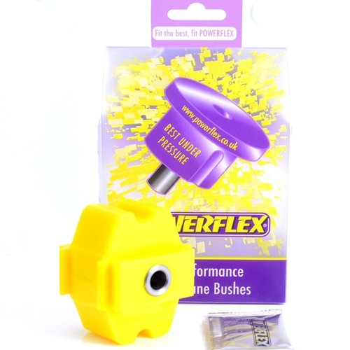 Powerflex-Buchse Road Series f�r Saab 9-5 Drehmomentst�tze zu Motor Automatik 