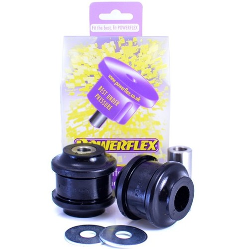 Powerflex-Buchse Road Series f�r Audi S4 (B5) Zugstrebe vorne unten innen 