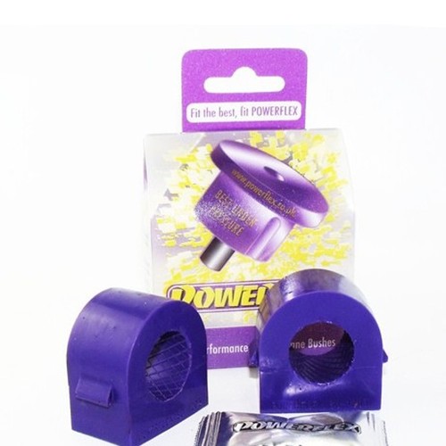 Powerflex-Buchse Road Series f�r Opel/Vauxhall Astra H Stabilisator vorne an Fahrgestell 22mm 