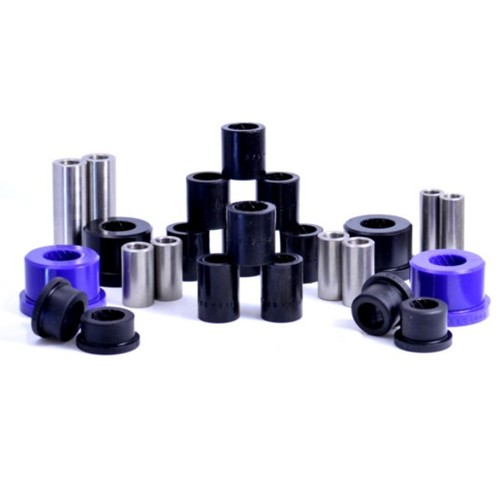 Powerflex-Buchse Road Series f�r Kit Car Universal n Caterham Typ 35mm, 12,7mm Bolzen 