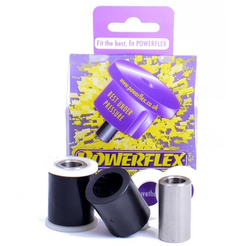 Powerflex-Buchse Road Series f�r Kit Car Universal n Caterham Typ 38mm, 14mm Bolzen 