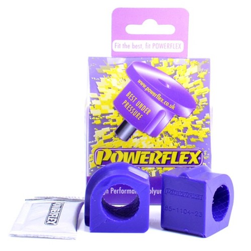 Powerflex-Buchse Road Series f�r VW T4 Stabilisator Anschlag zu Querlenker 23mm von 1991-1996 