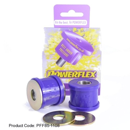 Powerflex-Buchse Road Series fr VW T4 Stabilisator Anschlag zum Querlenker vorne 