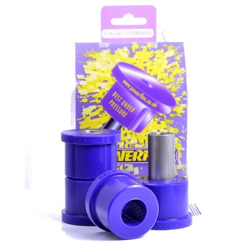 Powerflex-Buchse Road Series fr VW T4 Lngslenker innen hinten zu Karosserie 