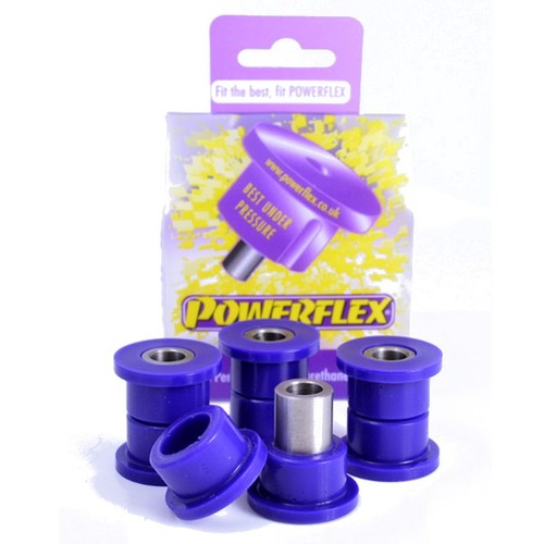 Powerflex-Buchse Road Series f�r VW T4 Lenkgetriebe Aufnahme 8mm 