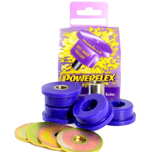 Powerflex-Buchse Road Series f�r Jeep Grand Cherokee WG & WJ  Hinterachsaufh�ngung vorne 
