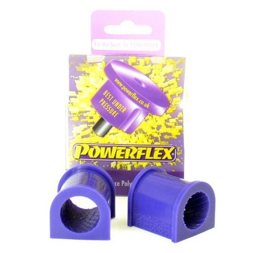Powerflex-Buchse Road Series f�r Jaguar XJ6, X300 & X308 (1994-2002) Stabilisator vorne innen an Fahrgestell 24mm 