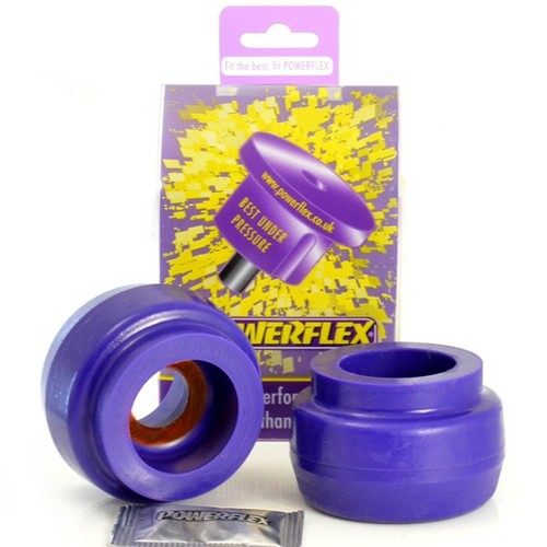 Powerflex-Buchse Road Series f�r Audi S3 Mk1  Domlager zu vorderes Federbein 