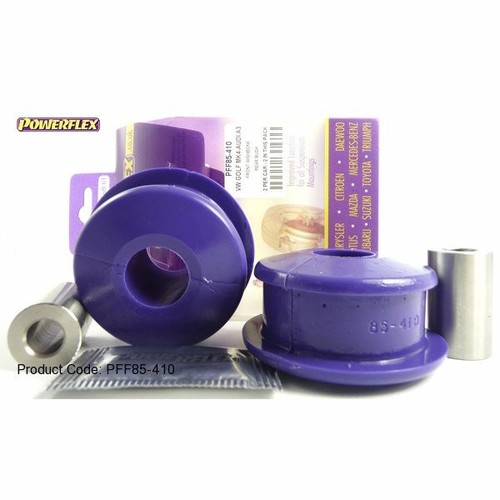 Powerflex-Buchse Road Series f�r VW Bora (1997-2006) Vorderradaufh�ngung hinten 