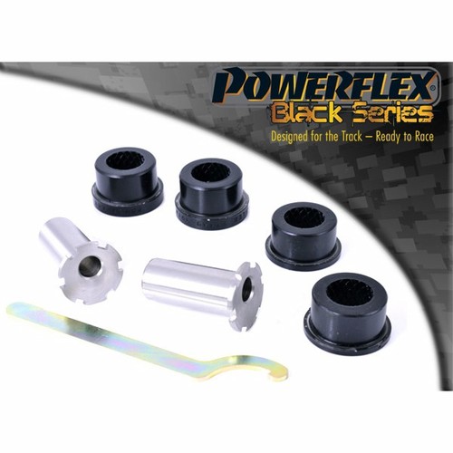 Powerflex-Buchse Road Series f�r Toyota 86 / GT86 Track & Race Front Arm Rear Bush Camber Adjust 