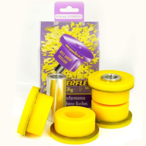 Powerflex-Buchse Road Series f�r Scion FR-S Road hintere Hinterachslager HA 