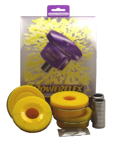 Powerflex-Buchse Road Series f�r BMW 3 Serie E46 M3 hintere Hinterachslager HA 