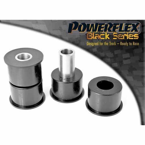 Powerflex-Buchse Black Series f�r Alfa Romeo 105/115,Spider GT,GTV hinten zur Feder HA
