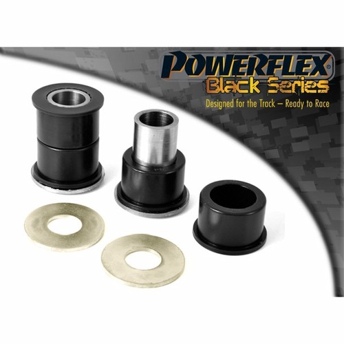 Powerflex-Buchse Black Series f�r Alfa Romeo 147,156,GT Querlenker vorne VA 