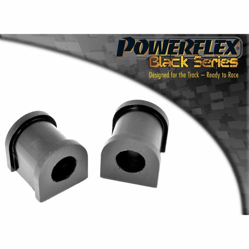 Powerflex-Buchse Black Series f�r Alfa Romeo 147,156,GT Stabilisator hinten 16mm 