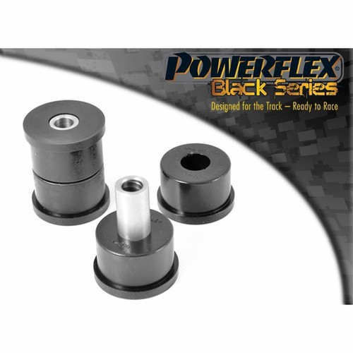 Powerflex-Buchse Black Series f�r Alfa Romeo 164 die Zugstrebe Hinterachse an Fahrgestell 