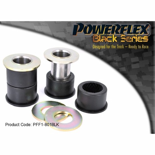 Powerflex-Buchse Black Series f�r Alfa Romeo Spider,GTV,V6 Querlenker vorne VA 