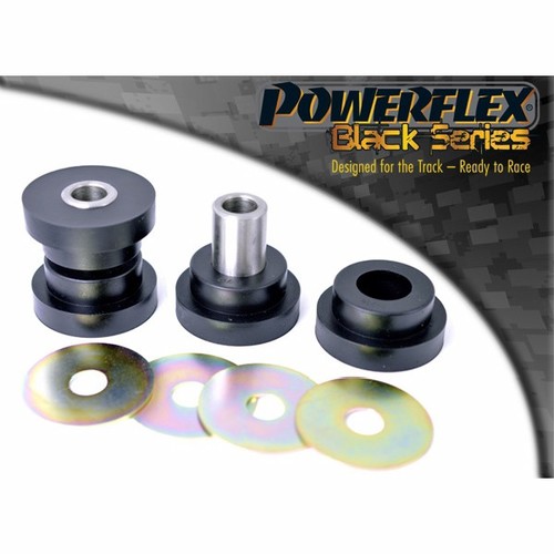 Powerflex-Buchse Black Series f�r Alfa Romeo Spider,GTV,V6 Querlenker hinten au�en HA 