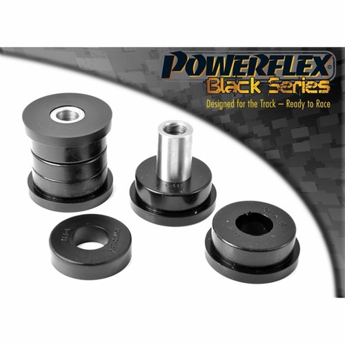 Powerflex-Buchse Black Series f�r Alfa Romeo Sud,Sprint,33 die Strebe zur Hinterachse 
