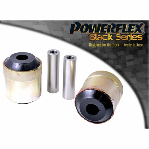 Powerflex-Buchse Black Series f�r Audi S4 (B5) vordere Zugstrebe hinten 