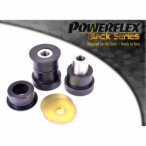Powerflex-Buchse Black Series f�r Audi S4 S4 Avant (B5) Querlenker oben au�en 