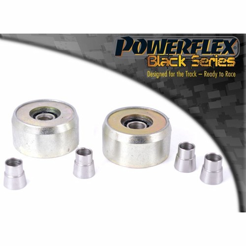 Powerflex-Buchse Black Series f�r Audi A3 Mk1 vorderer Querlenker hinten 
