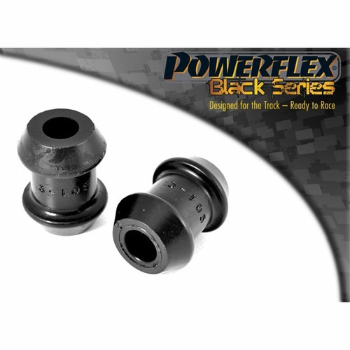 Powerflex-Buchse Black Series fr Audi Coupe Quattro Stabilisator vorne auen unten 16mm 