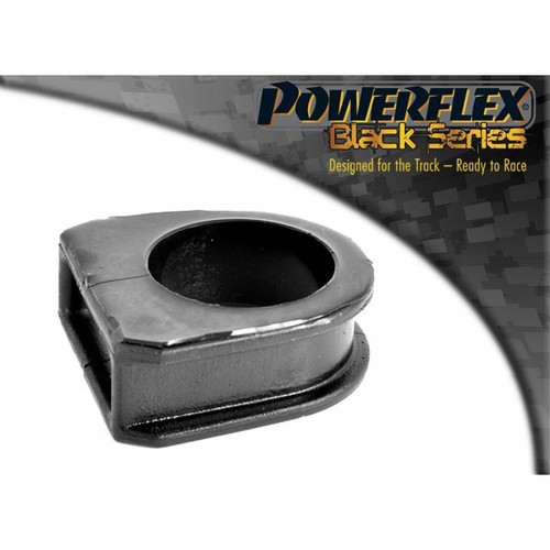 Powerflex-Buchse Black Series f�r Audi S3 Mk1 Lenkgetriebe Aufnahme 