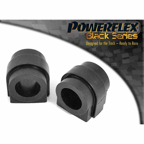 Powerflex-Buchse Black Series f�r BMW Mini Generation 2 Stabilisator vorne 22.5mm 