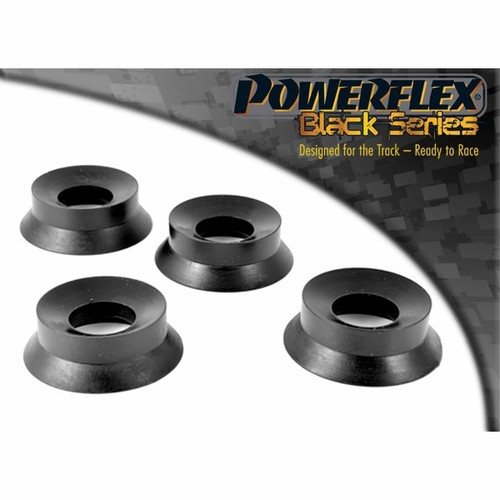 Powerflex-Buchse Black Series f�r BMW Mini Generation 2 vorne zur Feder HA 