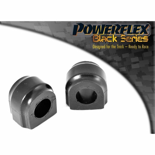 Powerflex-Buchse Black Series f�r BMW Mini Generation 2 Stabilisator hinten 16mm 