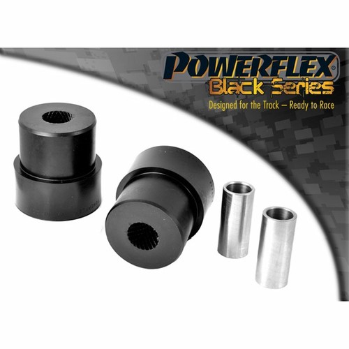 Powerflex-Buchse Black Series f�r Cadillac BLS Querlenker hinten VA 