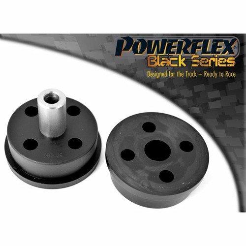 Powerflex-Buchse Black Series f�r Citroen Saxo Motor Aufnahme unten 
