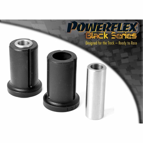 Powerflex-Buchse Black Series f�r Fiat Cinquecento&Seicento Querlenker vorne innen 