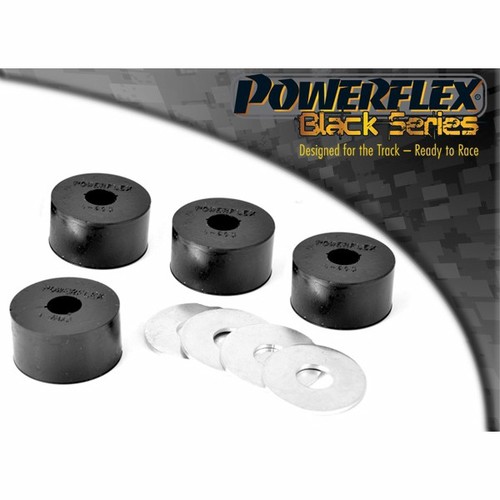 Powerflex-Buchse Black Series f�r Fiat Coupe,Brava,Bravo,Marea Stabilisatorbefestigung VA 