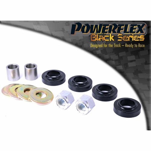Powerflex-Buchse Black Series f�r Ford Capri Querlenker au�en 