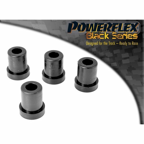 Powerflex-Buchse Black Series f�r Ford Capri Blattfederlager oben HA 