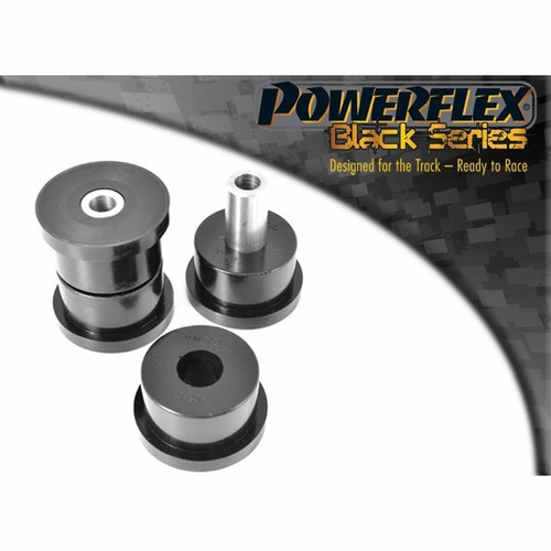 Powerflex-Buchse Black Series f�r Ford Capri Blattfeder Aufnahme vorne 