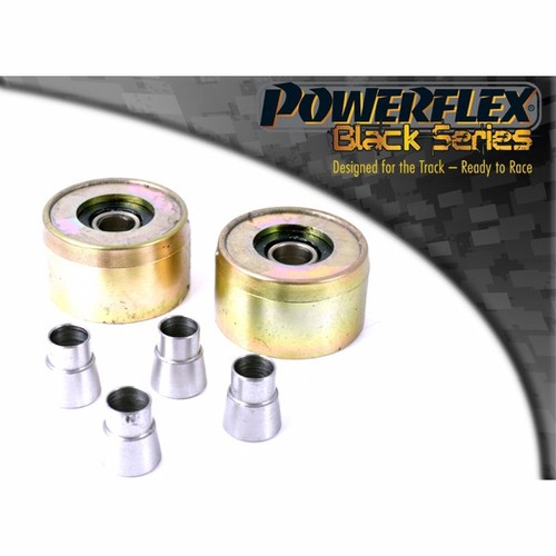 Powerflex-Buchse Black Series f�r Ford Escort MK5,6&7 inc RS2000 Querlenker hinten 54mm VA 