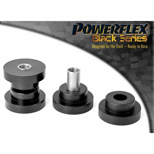 Powerflex-Buchse Black Series f�r Ford Escort MK5,6 RS2000 L�ngslenker HA   hinten 