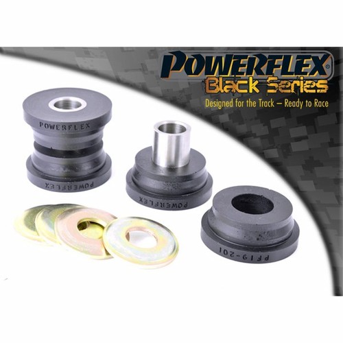 Powerflex-Buchse Black Series f�r Ford Escort RS Turbo Serie 1 L�ngslenker zu Stabilisator, Powerflex-Buchse Black Series f�r au�en 