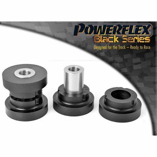 Powerflex-Buchse Black Series f�r Ford Escort RS Turbo Serie 1 die Zugstrebe Hinterachse an Fahrgestell 